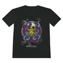 Load image into Gallery viewer, 2020 Men's Lightweight V-Neck Tee