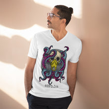 Load image into Gallery viewer, 2020 Men's Lightweight V-Neck Tee