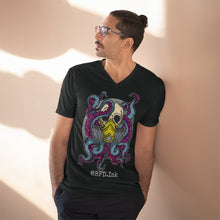 Load image into Gallery viewer, 2020 Men's Lightweight V-Neck Tee